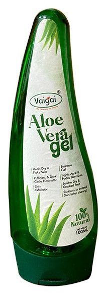 Aloe Vera Gel