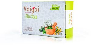 Aloe Vera Handmade Soap