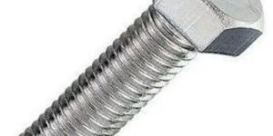 Stainless Steel Bolts