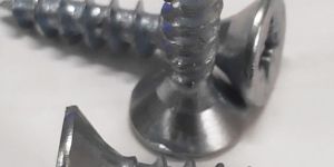 Chipboard Screws