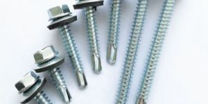 Self Drilling Screws
