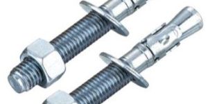 Wedge Anchor Fasteners
