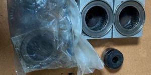 Die Cutting Brackets Gallus