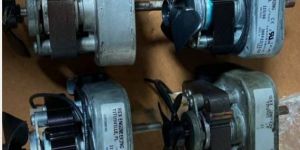 Replacement Gear Motor