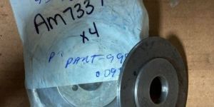 Rotary Blades Gallus