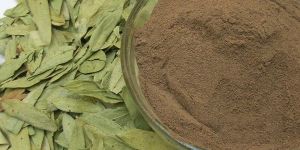 Senna Extract