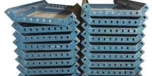 Haunch Shuttering Plates