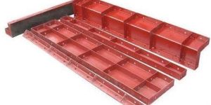 M.S Shuttering Plates