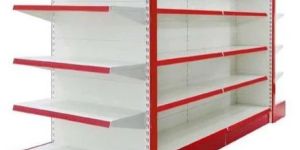 Super Market Racks