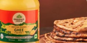 Organic Cow Ghee