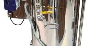 Hospital Autoclave Machine