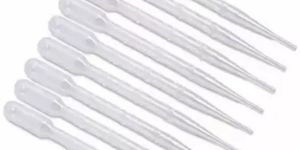 Plastic Pasteur Pipette