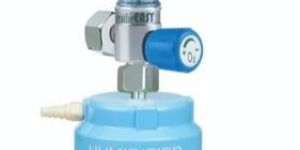 Bpc Flow Meter