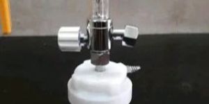 Oxygen Flow Meter