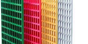 30 Mm FRP Floor Walkway Grating