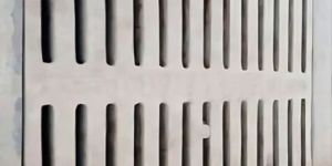 900mm FRP Rectangular Manhole Cover