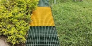 Heavy Duty FRP Covers