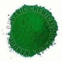 Pigment Green B