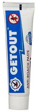 Get Out Cockroach Killer Paste