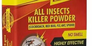 Good Morning All Insect Killer Powder