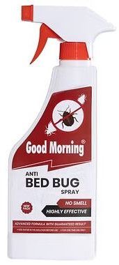 Good Morning Anti Bed Bug Spray