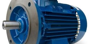 Foot Cum Flange Motor