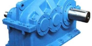 Helical Parallel Shaft Gearbox