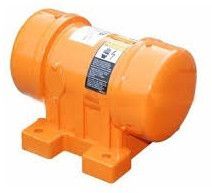 oil vibratory motor