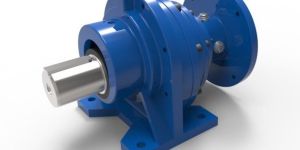 Planetary Gear Box (Horizontl)