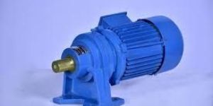 Planetary Gear Motor