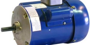 Single Phase Motor