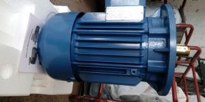 Vertical Gear Motor B-5