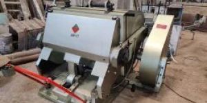 Platen Punching Machine
