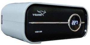 v-guard vsdi 100 digital inverter refrigerator voltage stabilizers