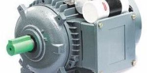 Vguard 0.5 HP Bare Motor S.p