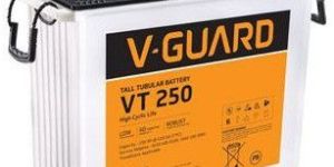 Vguard Battery VT250 230Ah