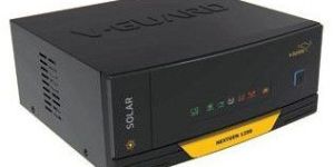 Vguard Prime 1250 Pure Sine Wave Inverter