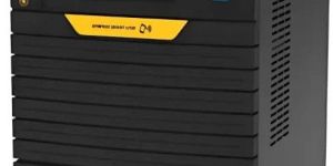 Vguard Smart Pure Sine Wave 4750 Inverter