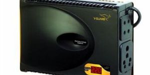 Vguard Stabilizer Crystal Plus