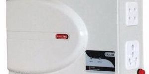 Vguard Stabilizer Digi 200