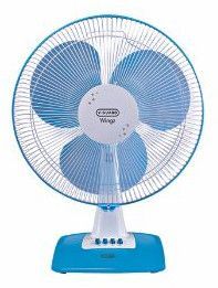 Vguard Table Fan