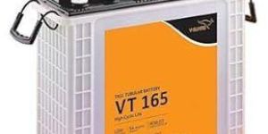 Vguard Vt 165 152Ah Battery