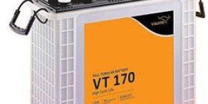 Vguard Vt 170 DLX 155AH Battery