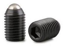 Socket Set Spring Ball Plunger