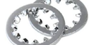 Toothed Lock Washer Internal