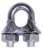 Wire Rope Clamps