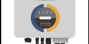 Fusion 6 kW, 3 On-Grid Solar Inverter