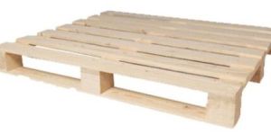 Four Way Pallets