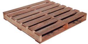 Two Way Pallets