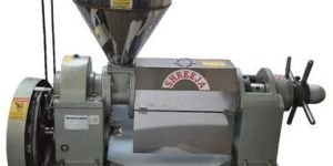 Kacchi Ghani Power Machine